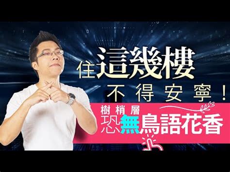 樹梢戶風水|路樹對住家的吉凶效應